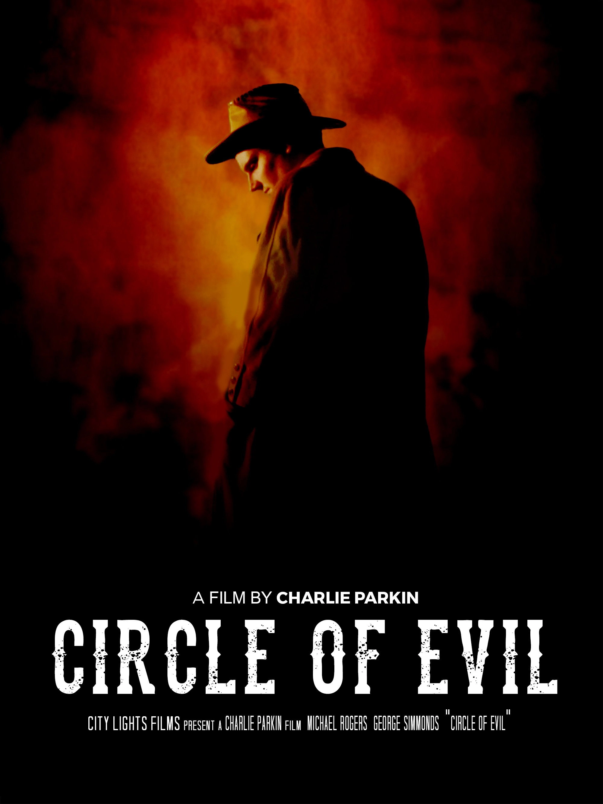 Circle of Evil
