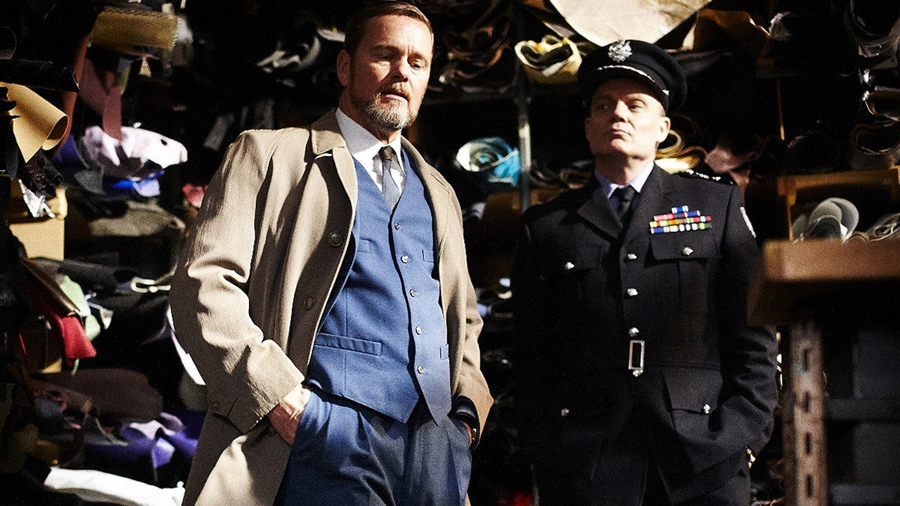 The Doctor Blake Mysteries