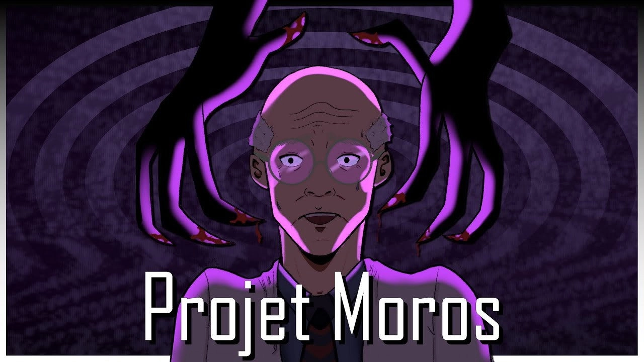 PROJET MOROS