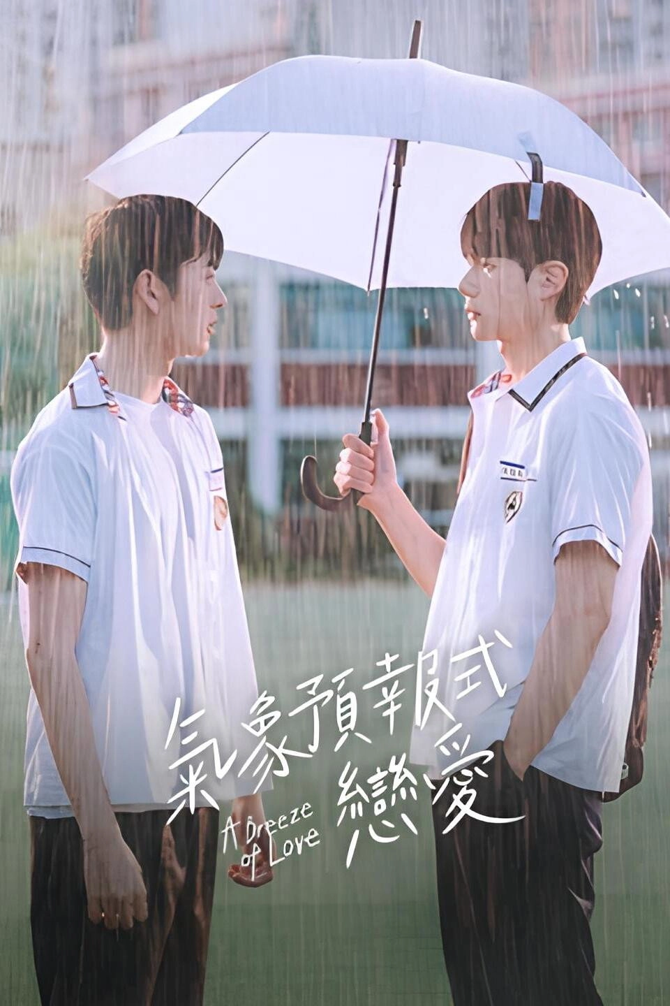 A Breeze of Love