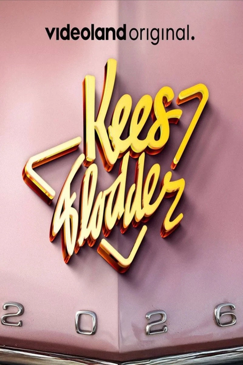 Kees Flodder