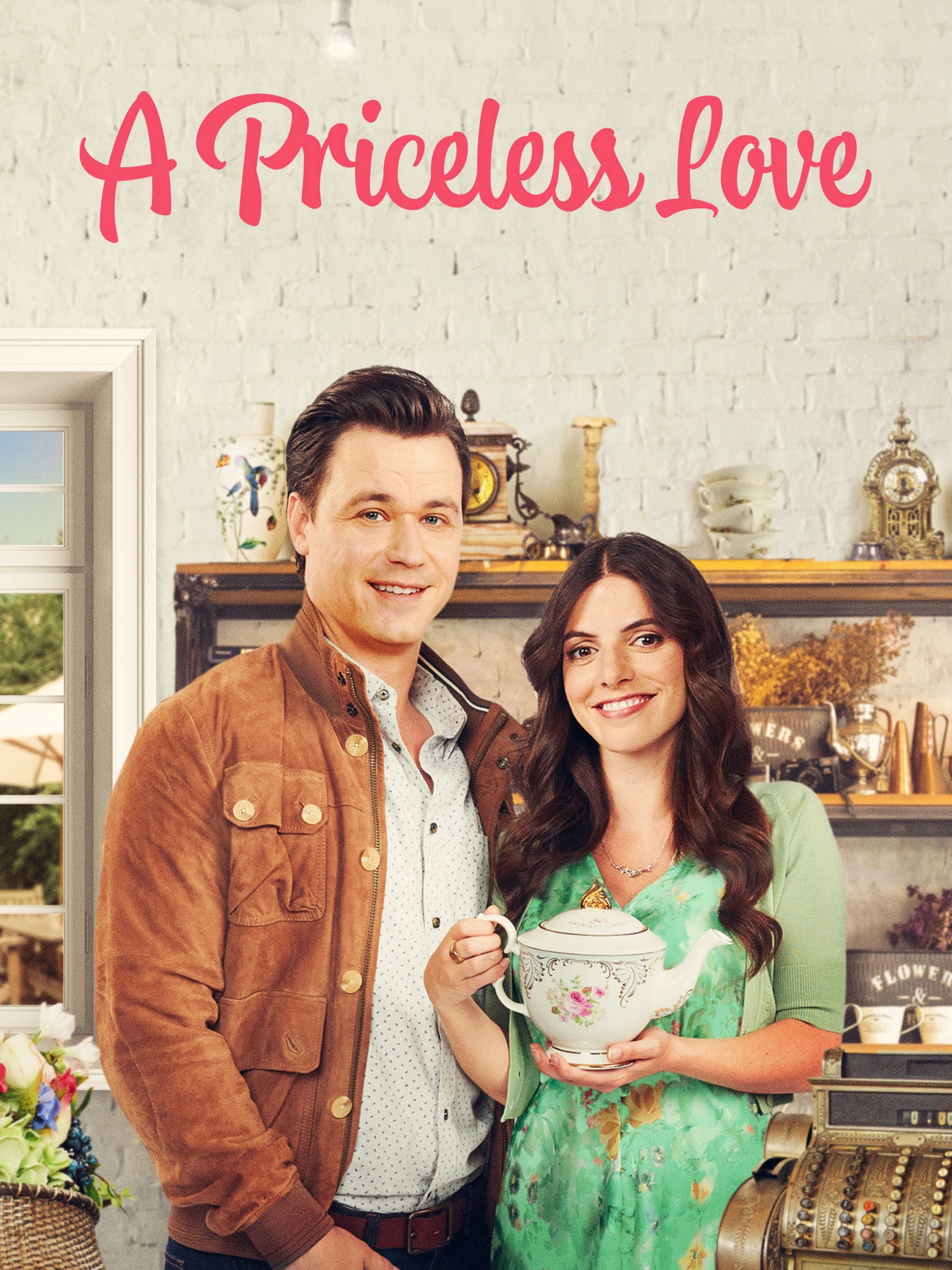 A Priceless Love