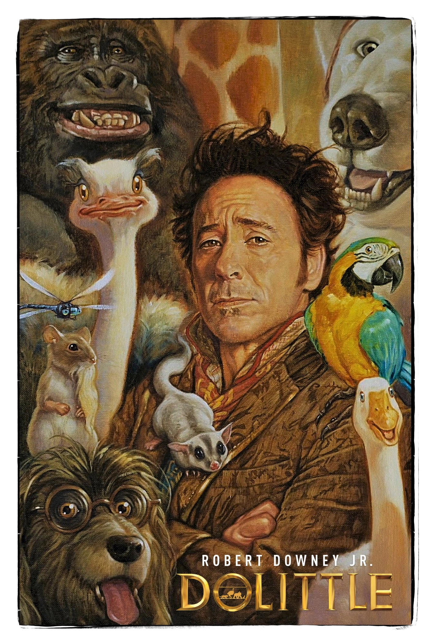 Dolittle