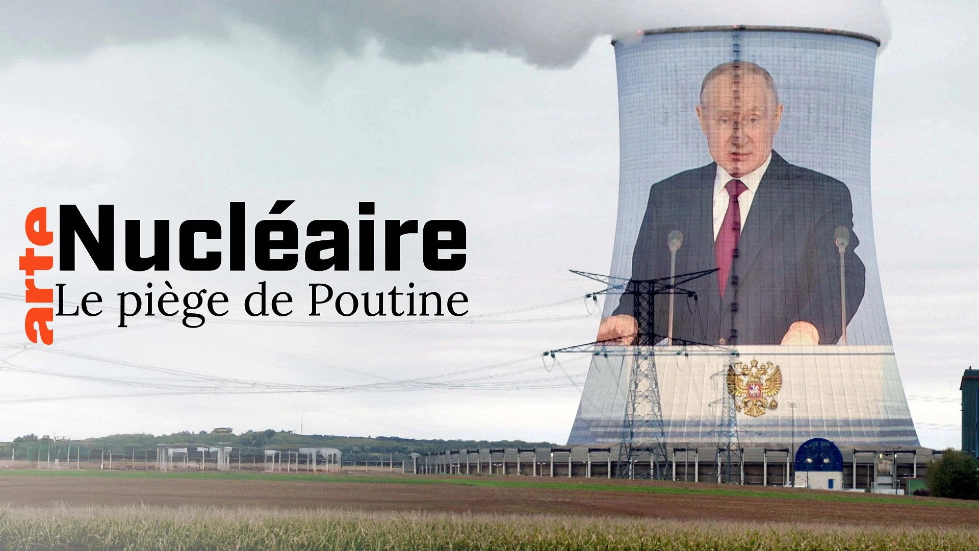 Die Nuklearfalle - Putins Deals mit dem Westen