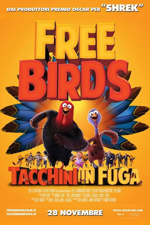 Free Birds