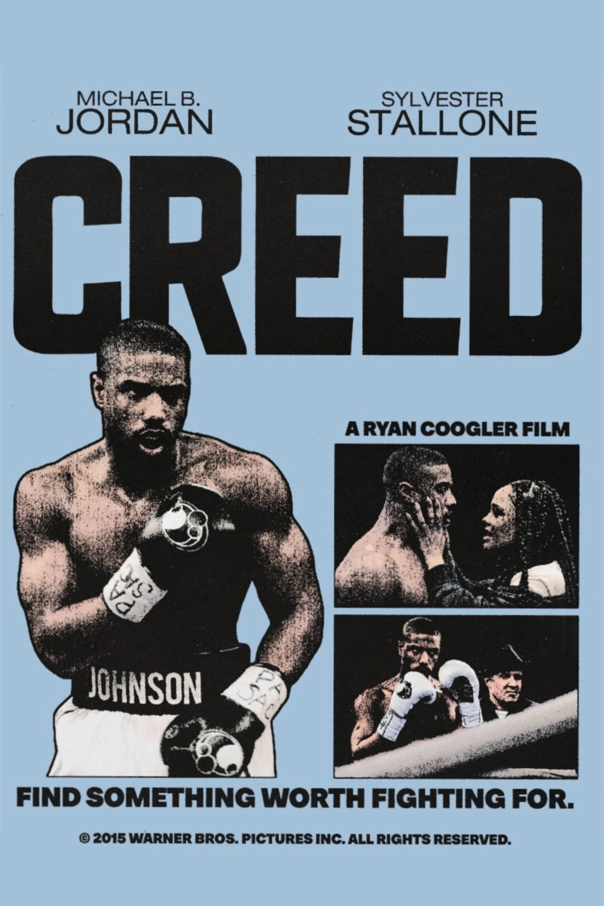 Creed
