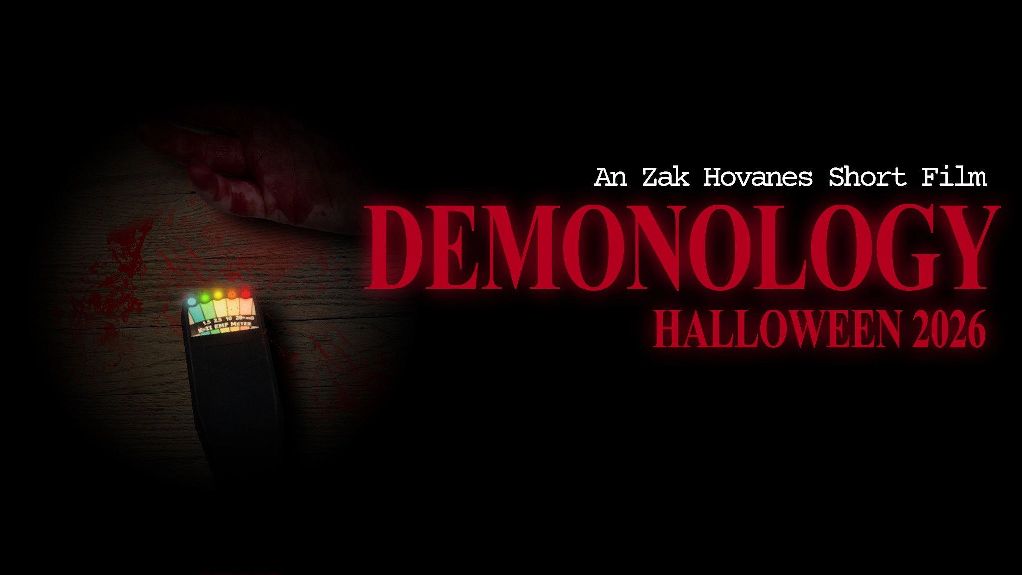 Demonology