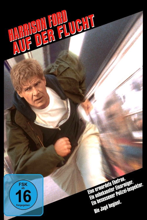 The Fugitive