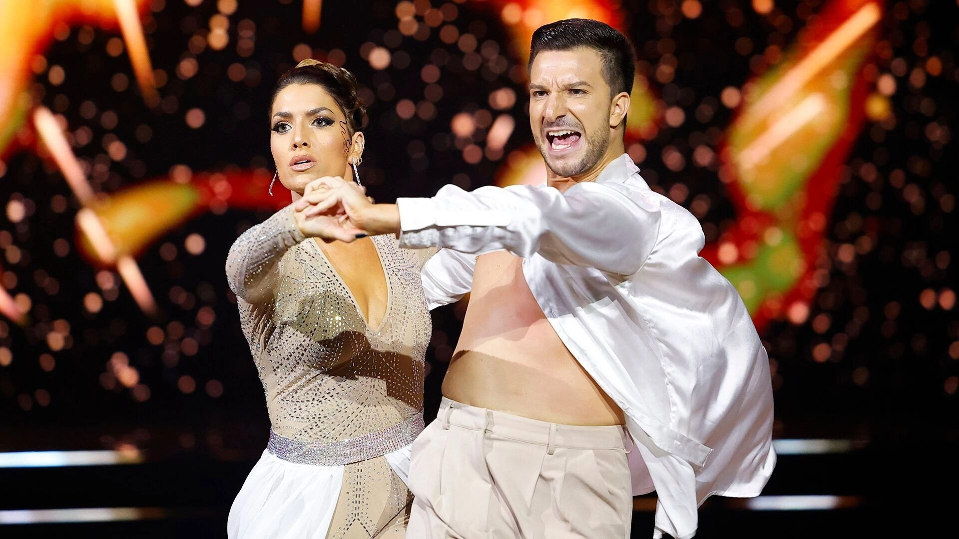 Skal vi danse?