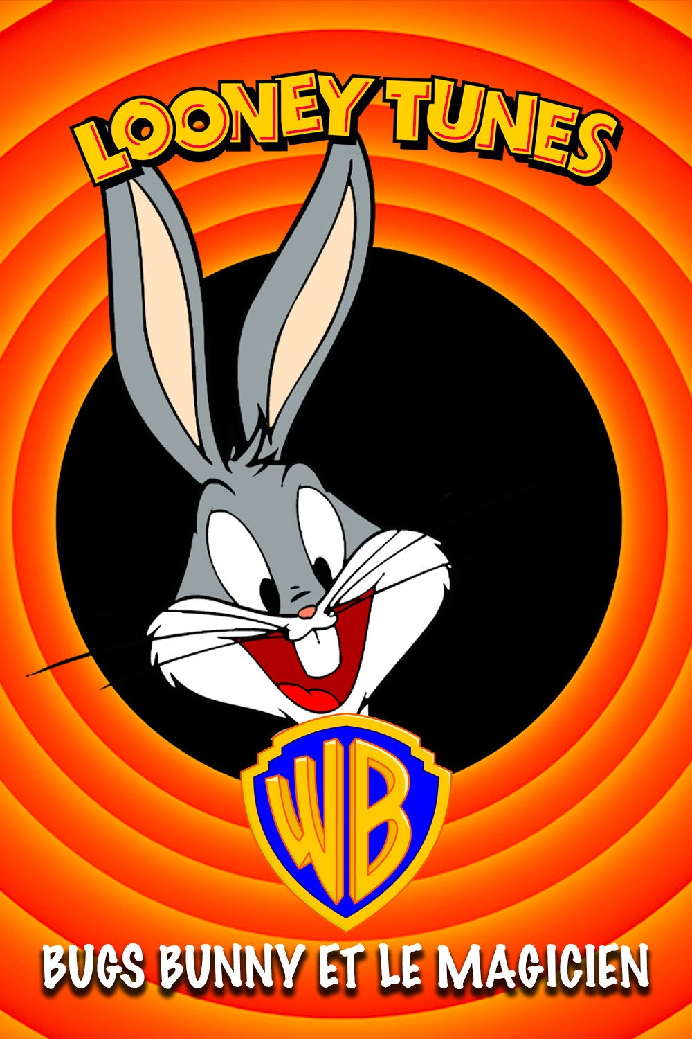 Case of the Missing Hare