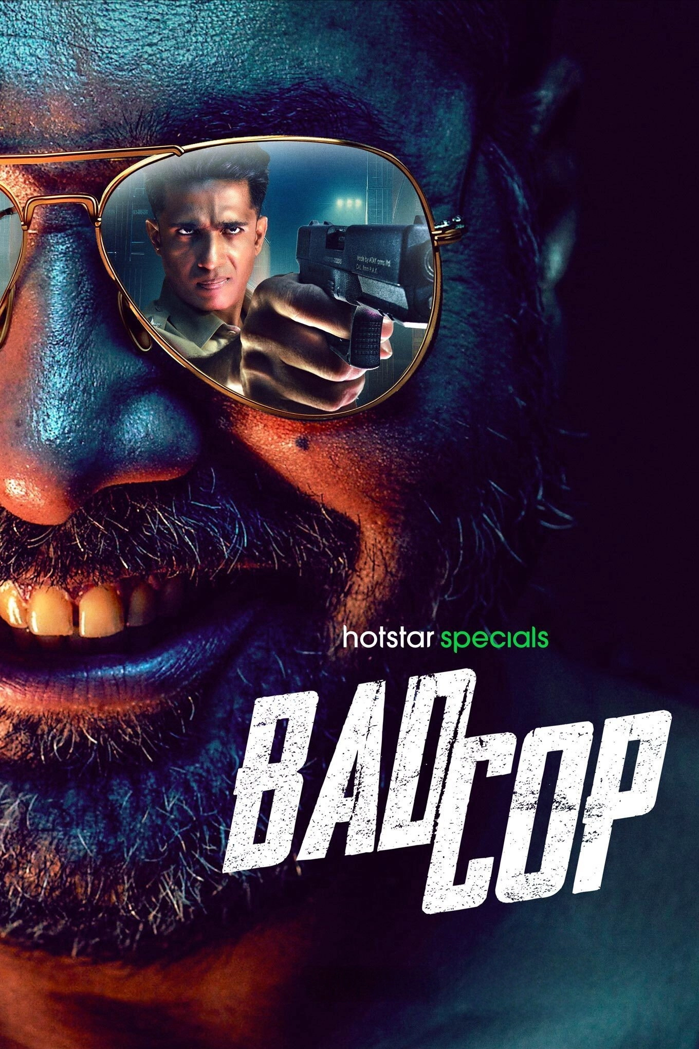 Bad Cop
