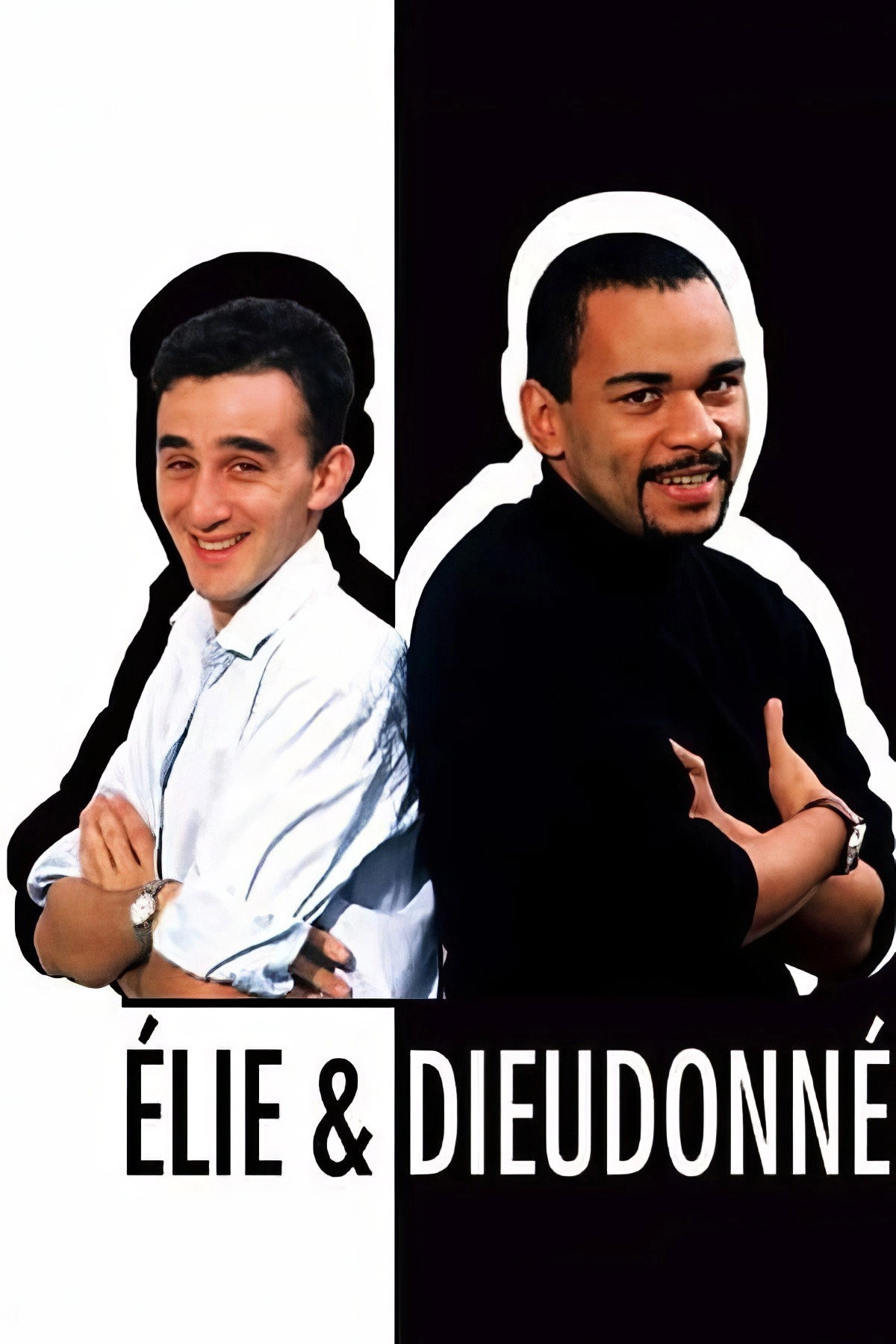 Élie & Dieudonné