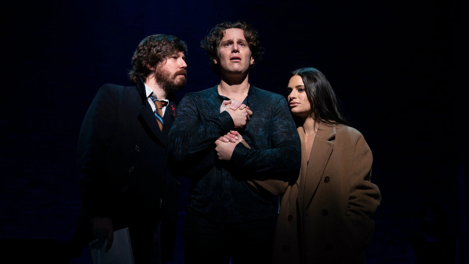Spring Awakening: Those You've Known