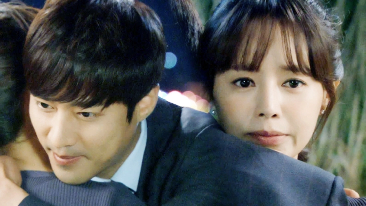 Run, Jang Mi