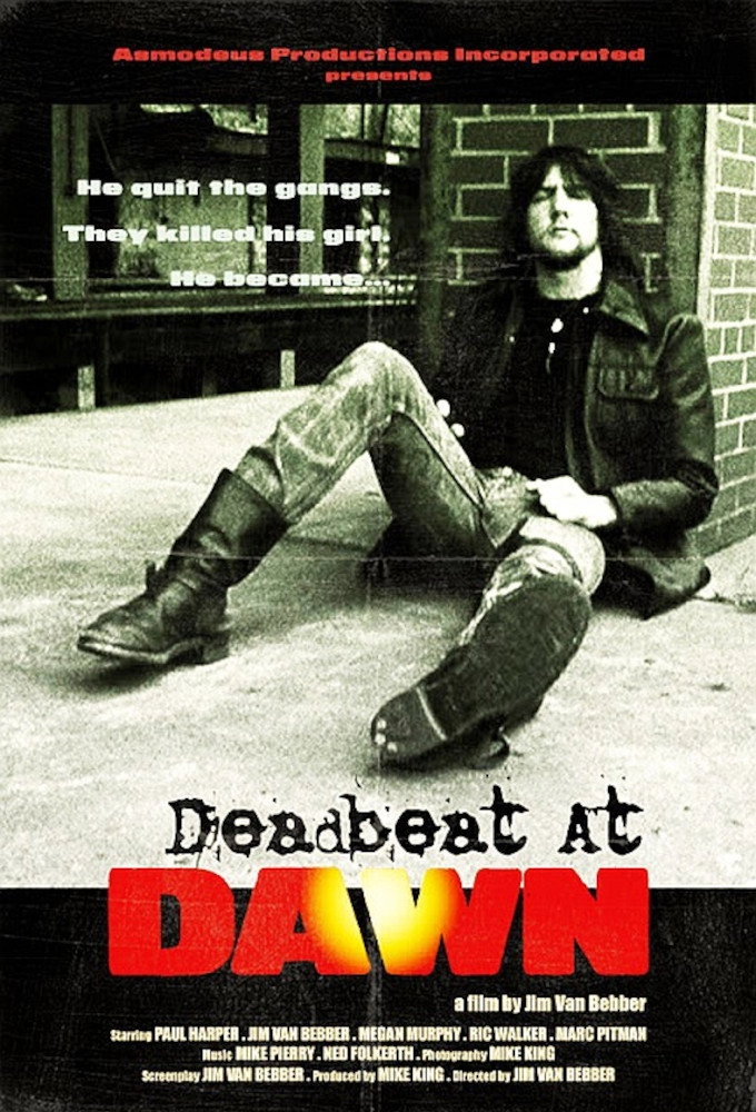 Deadbeat at Dawn