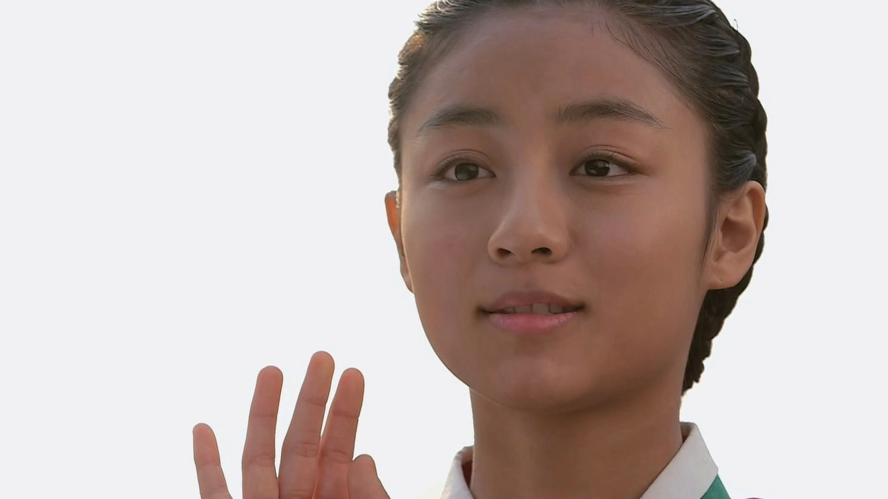 Jang Ok Jung, Living in Love