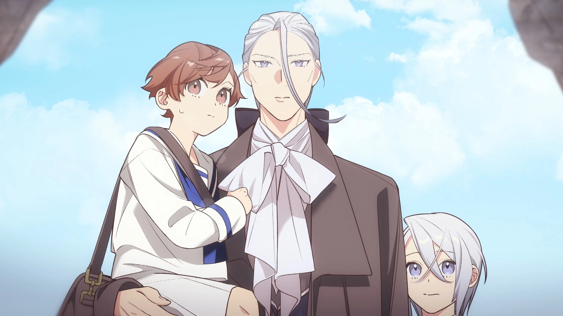 I'll Live a Long Life to Dote on My Favorite Stepbrother!