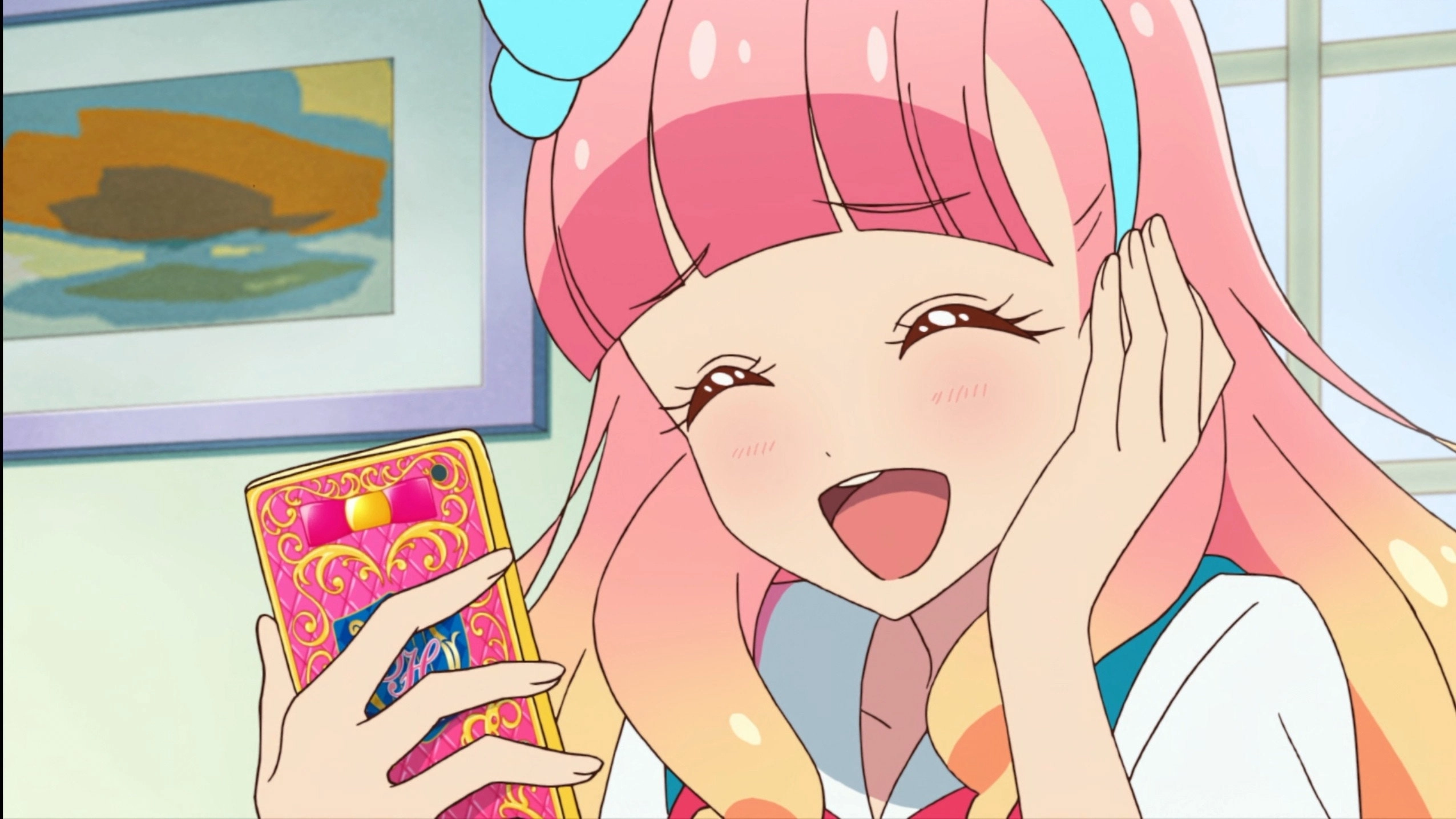 Aikatsu Friends!