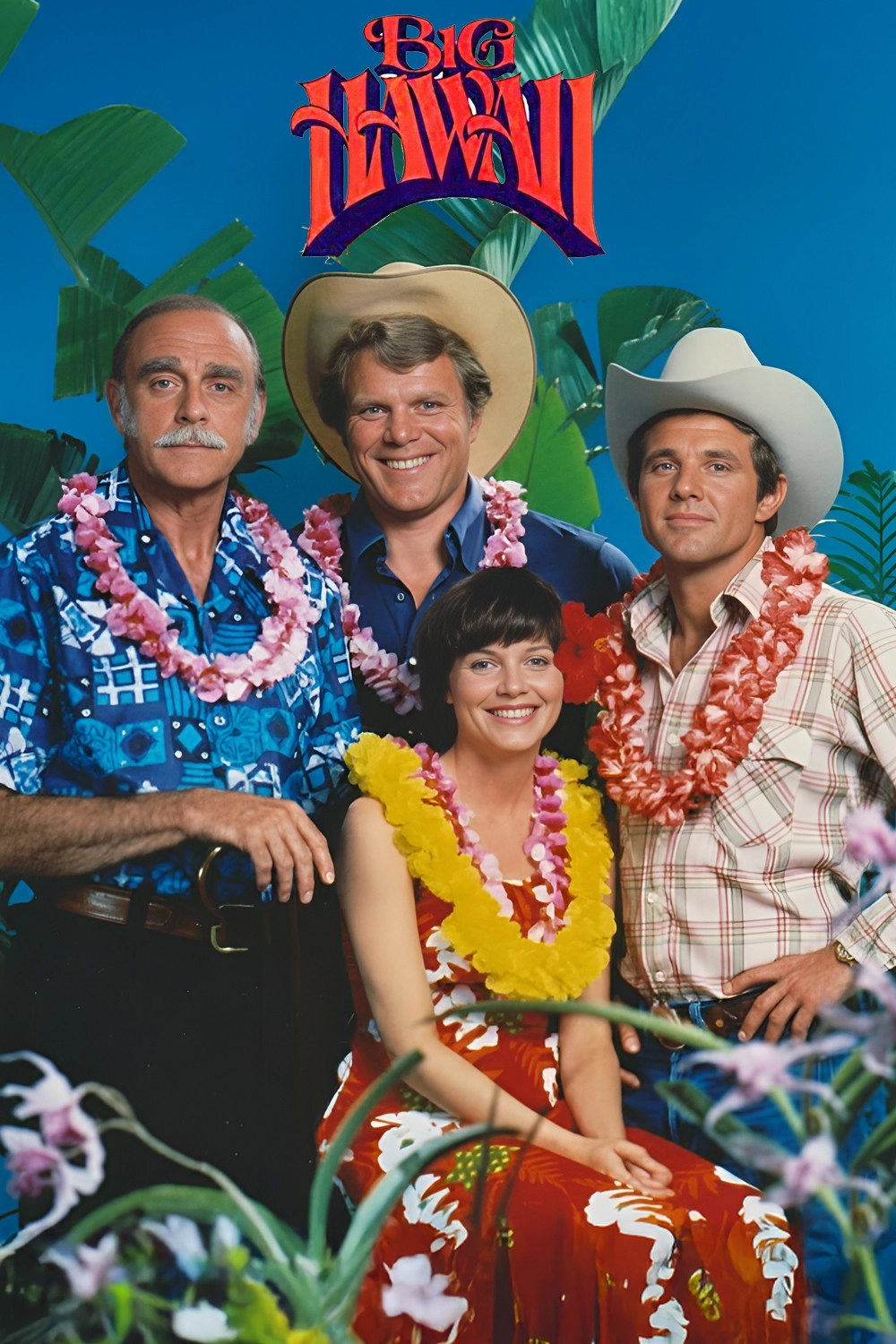 Big Hawaii