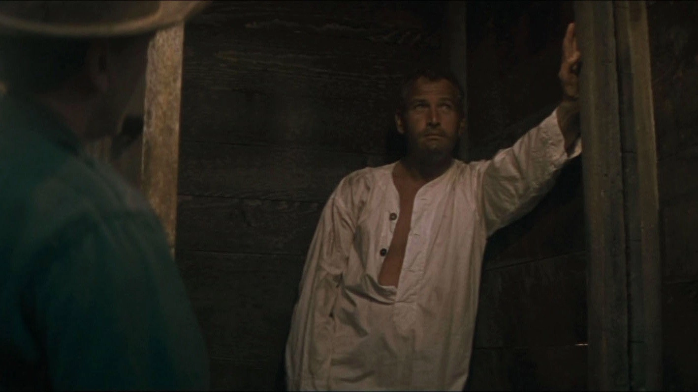 Cool Hand Luke