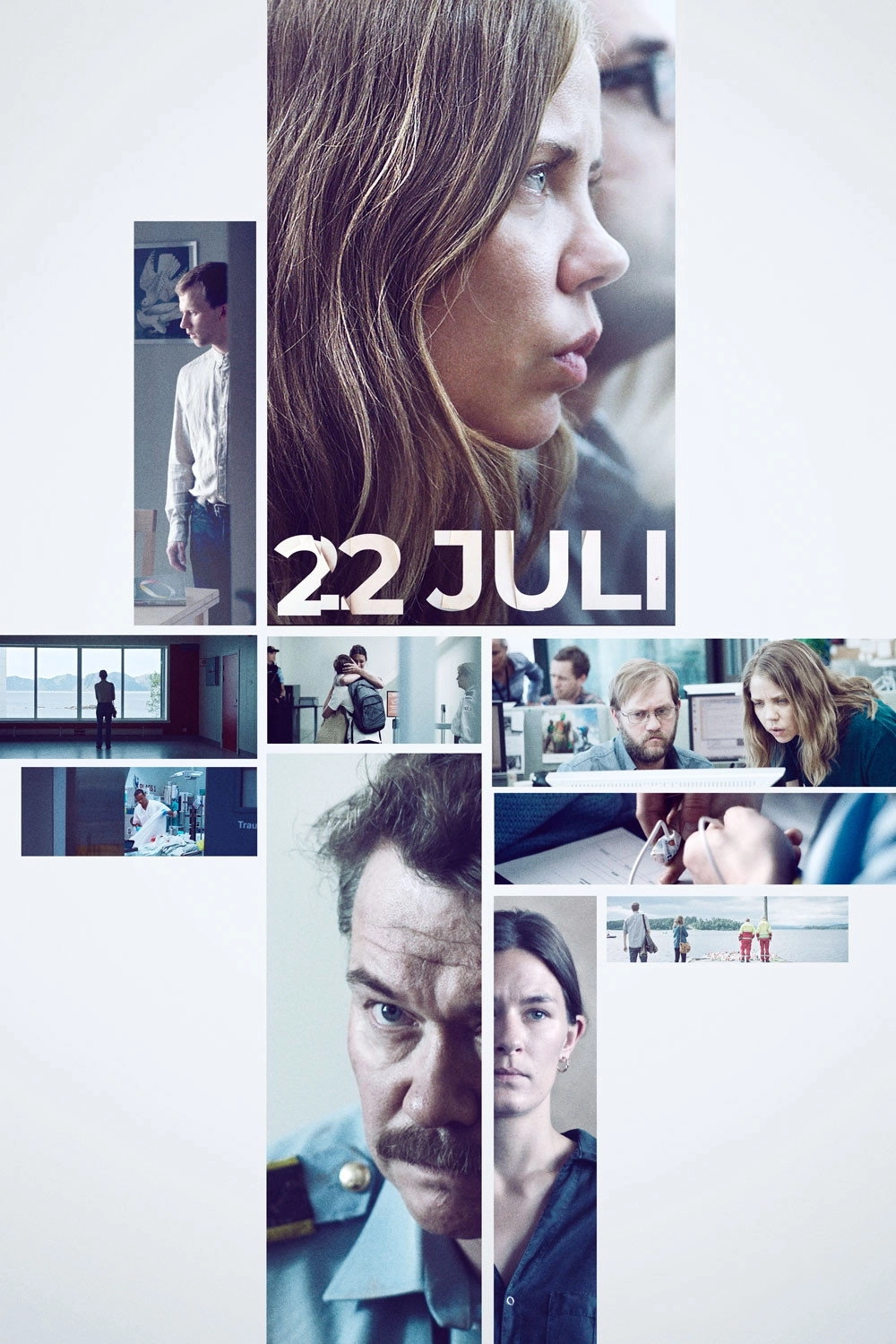 22 July
