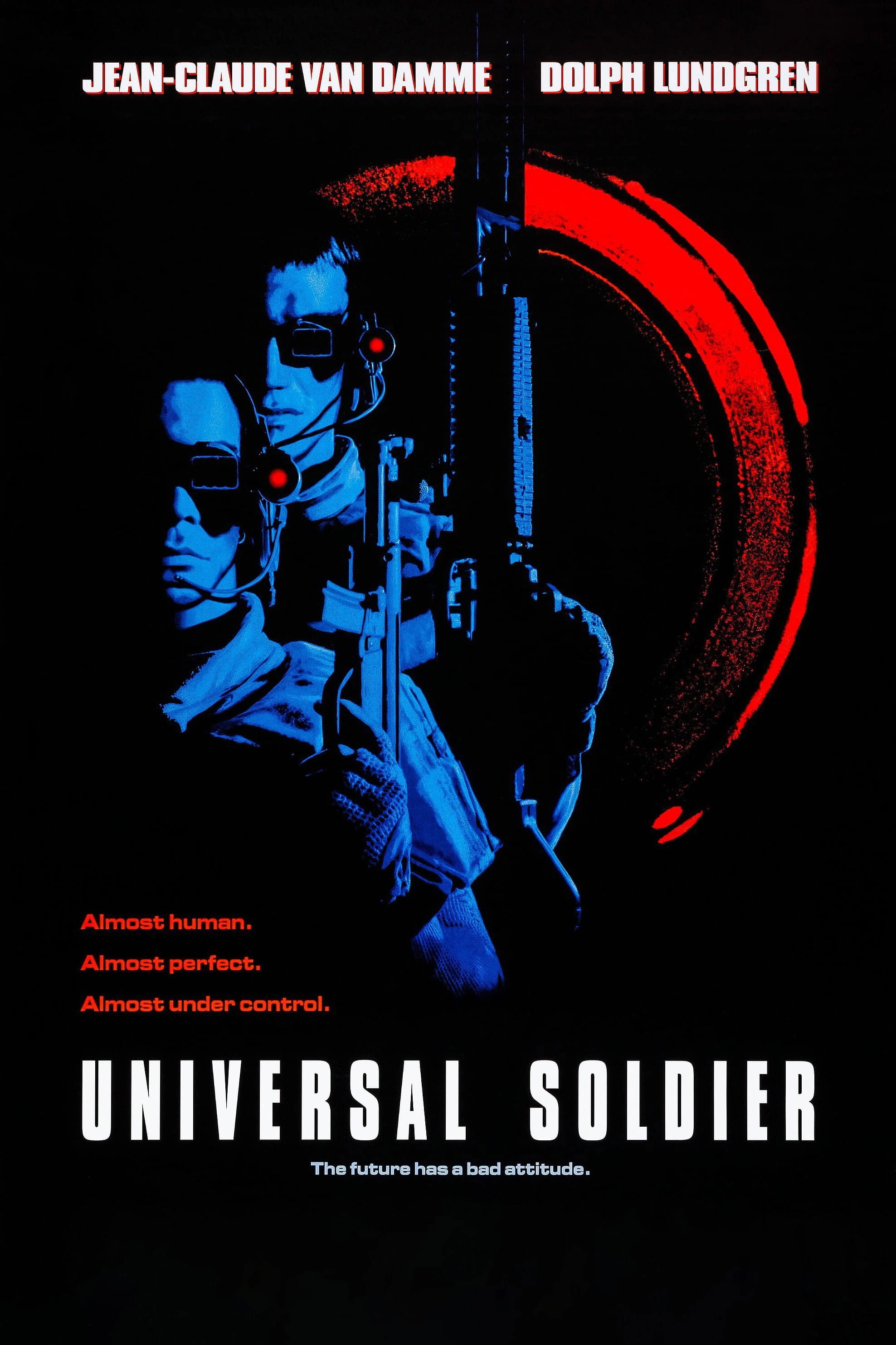 Universal Soldier