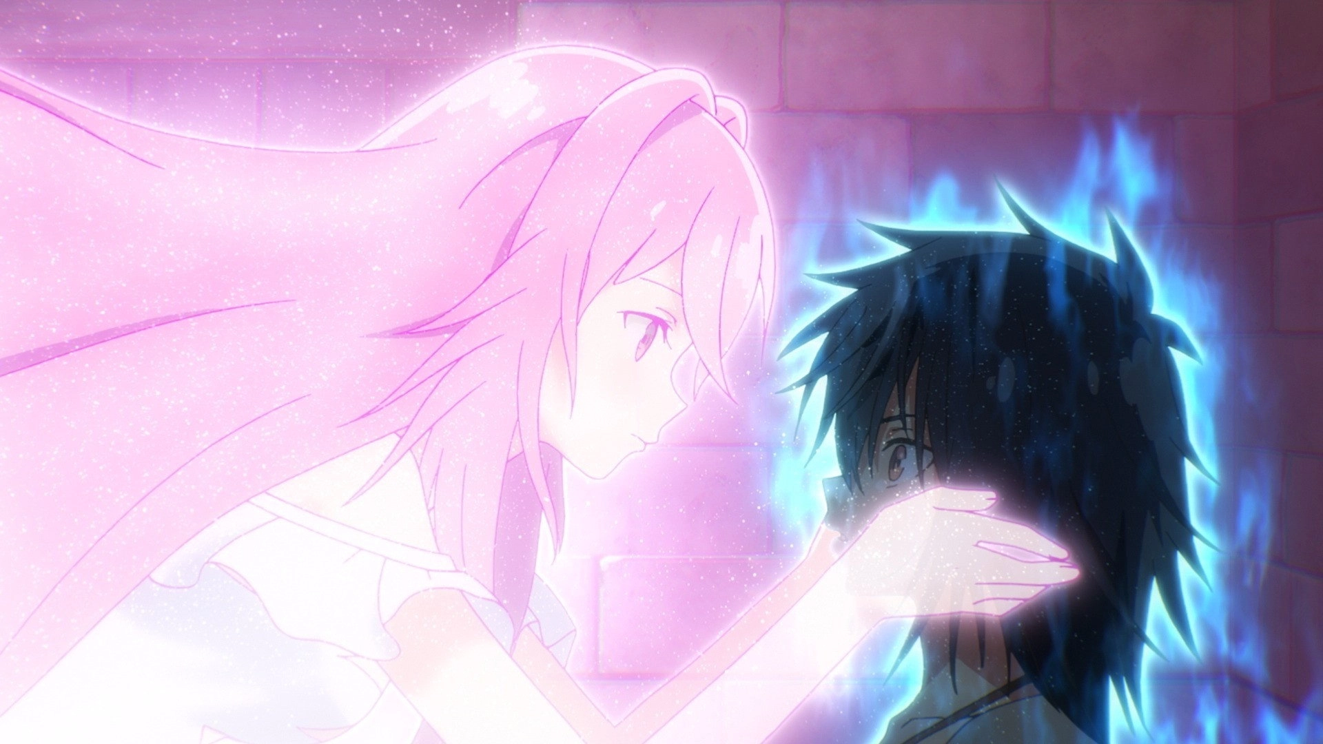 Seirei Gensouki: Spirit Chronicles