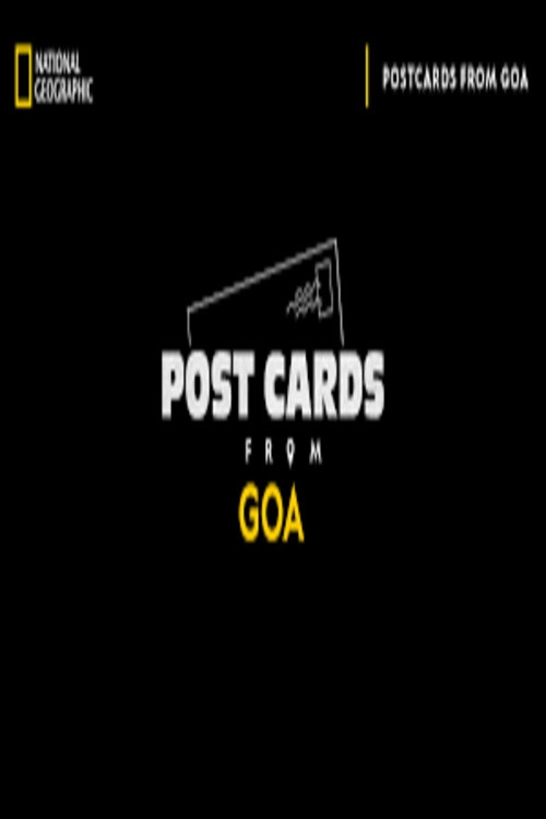 Postcards From Goa