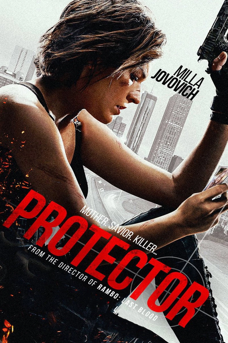 Protector