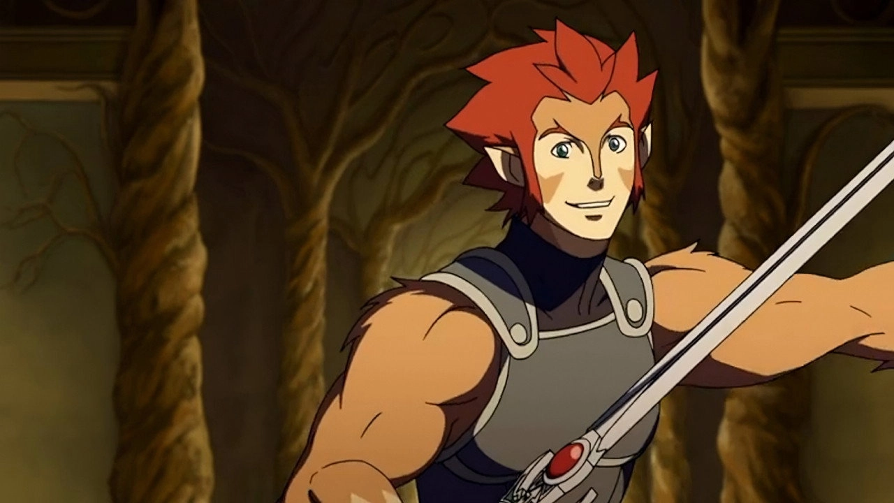 ThunderCats