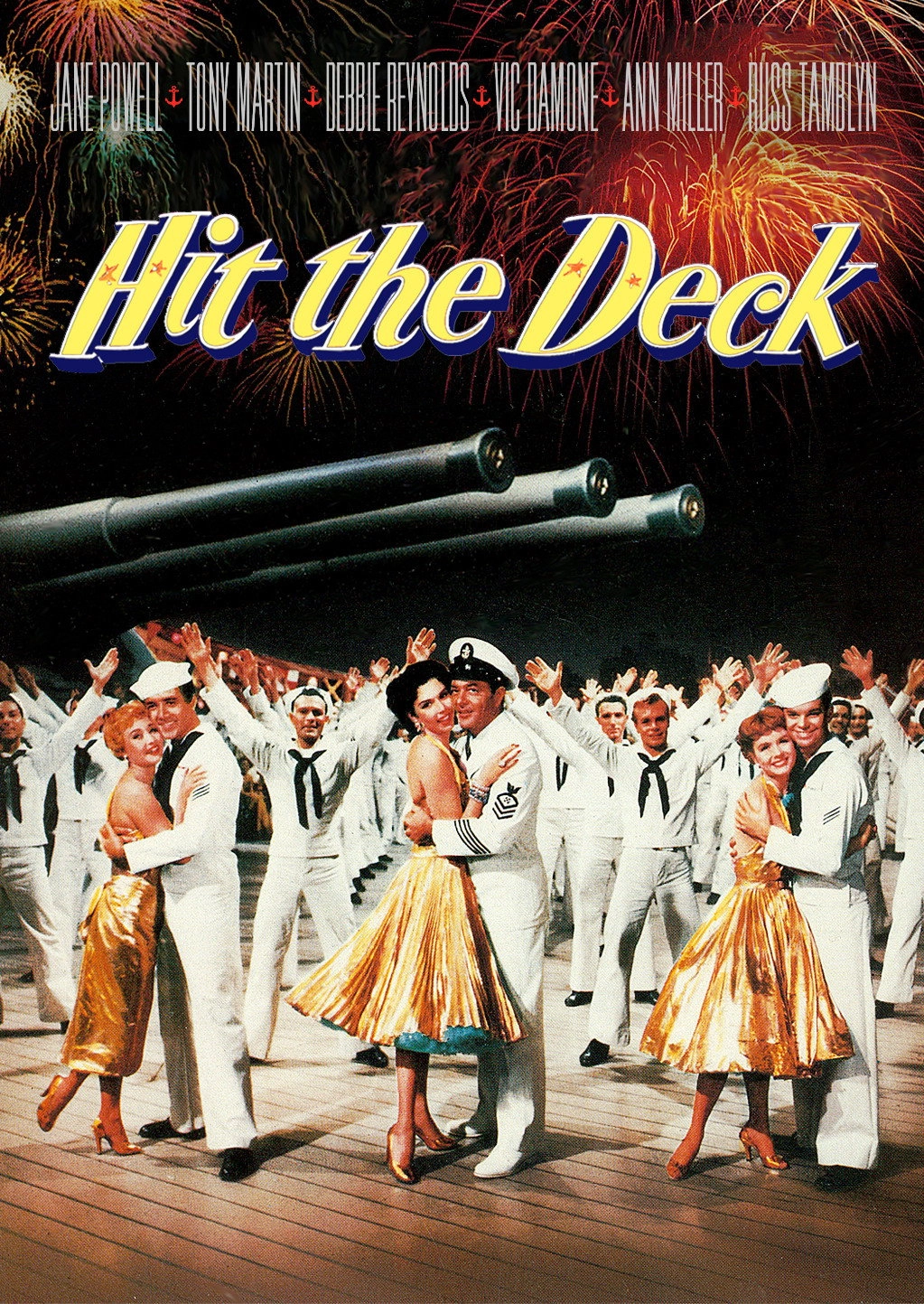 Hit the Deck