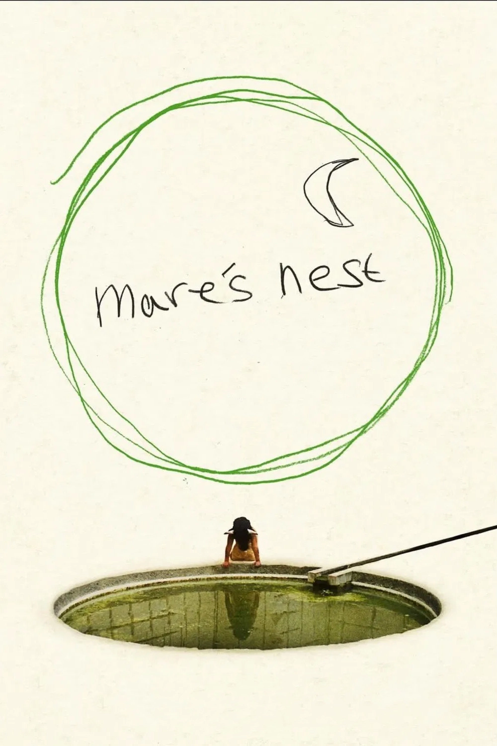 Mare’s Nest