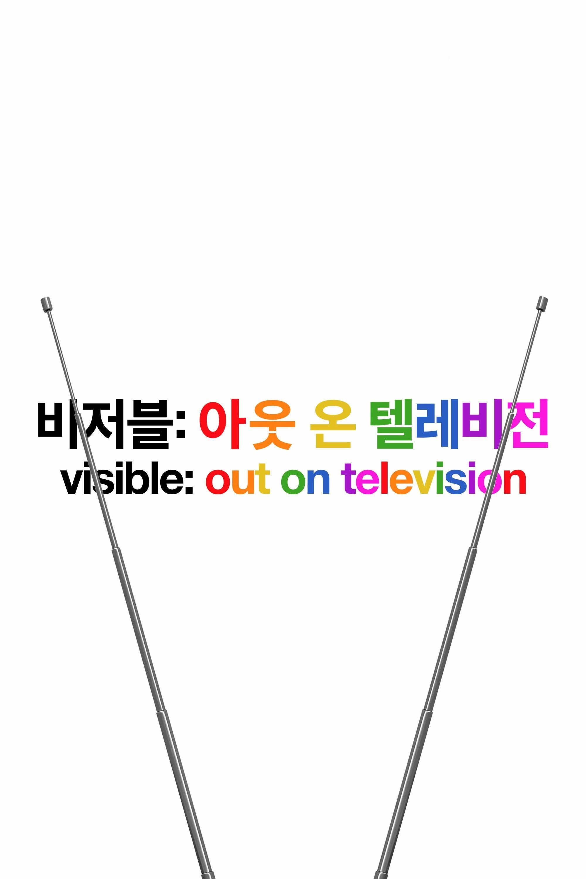 Visible: Out on Television