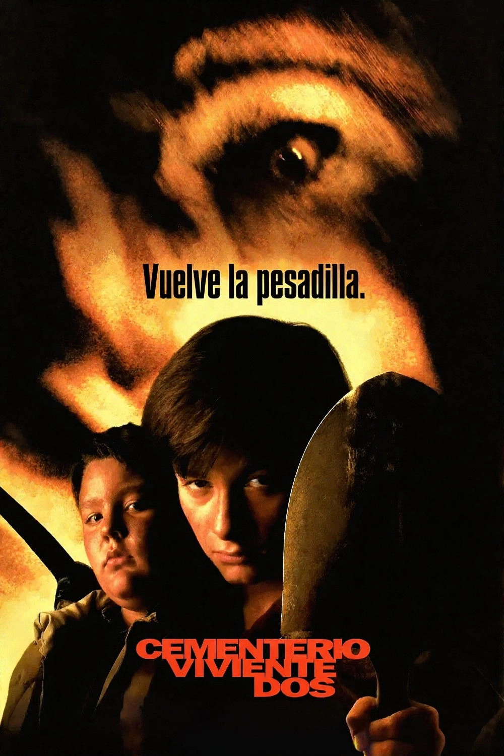 Pet Sematary II