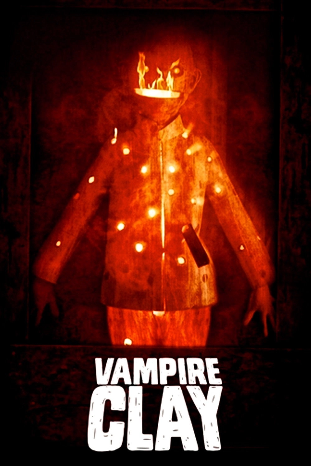 Vampire Clay