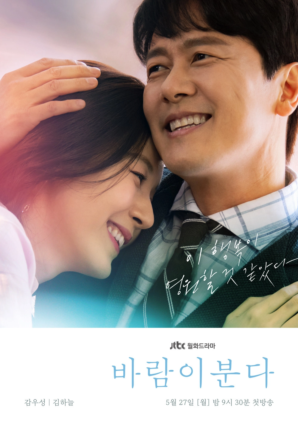 The Wind Blows