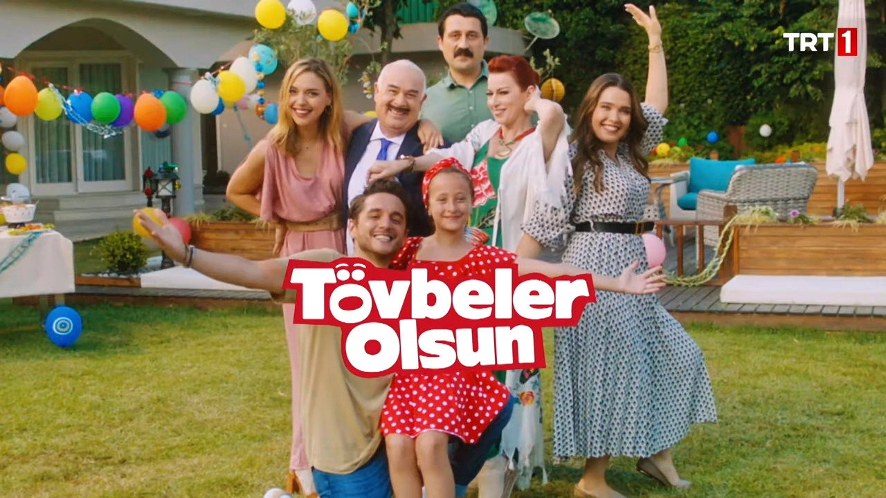Tövbeler Olsun