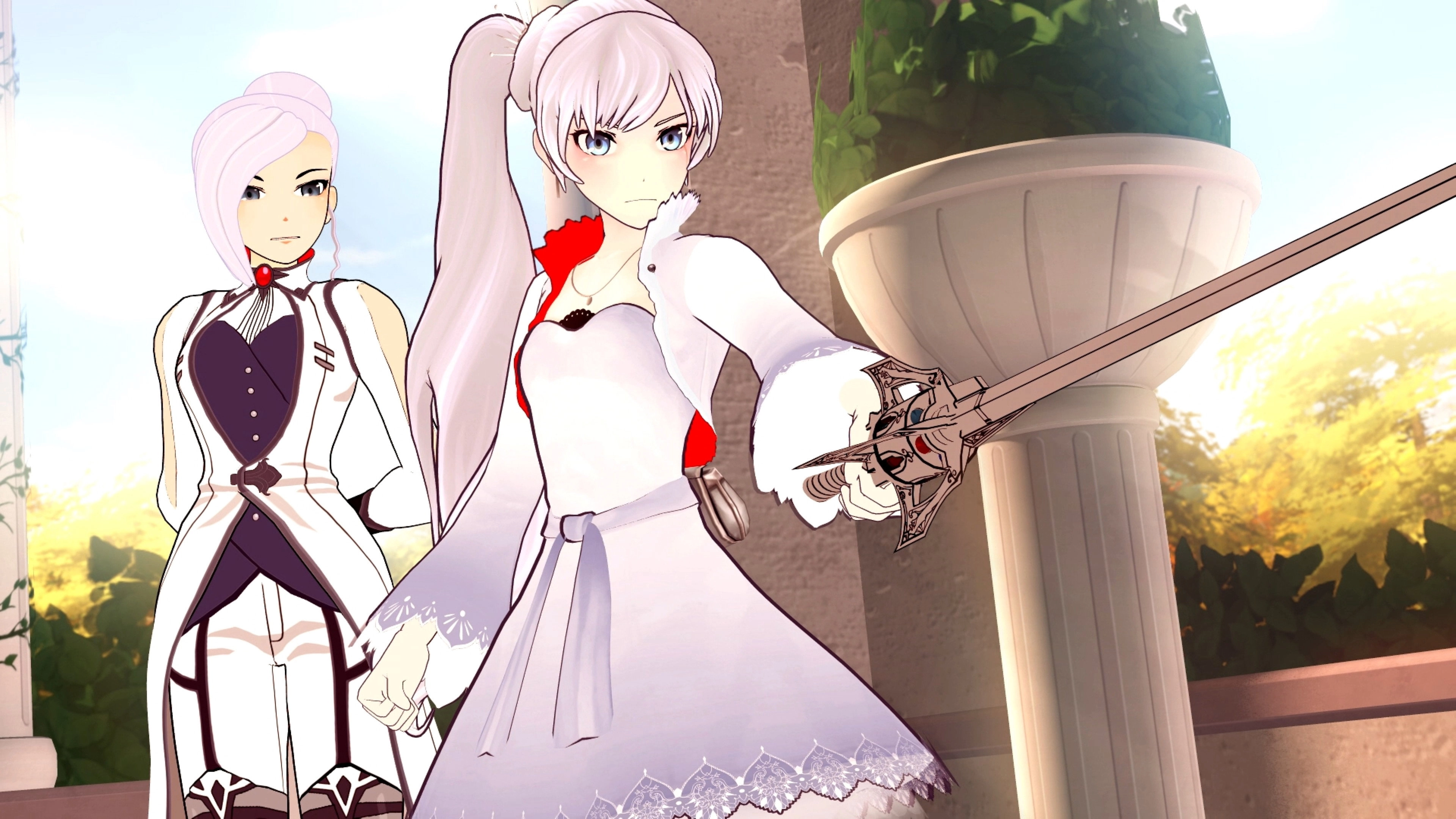 RWBY