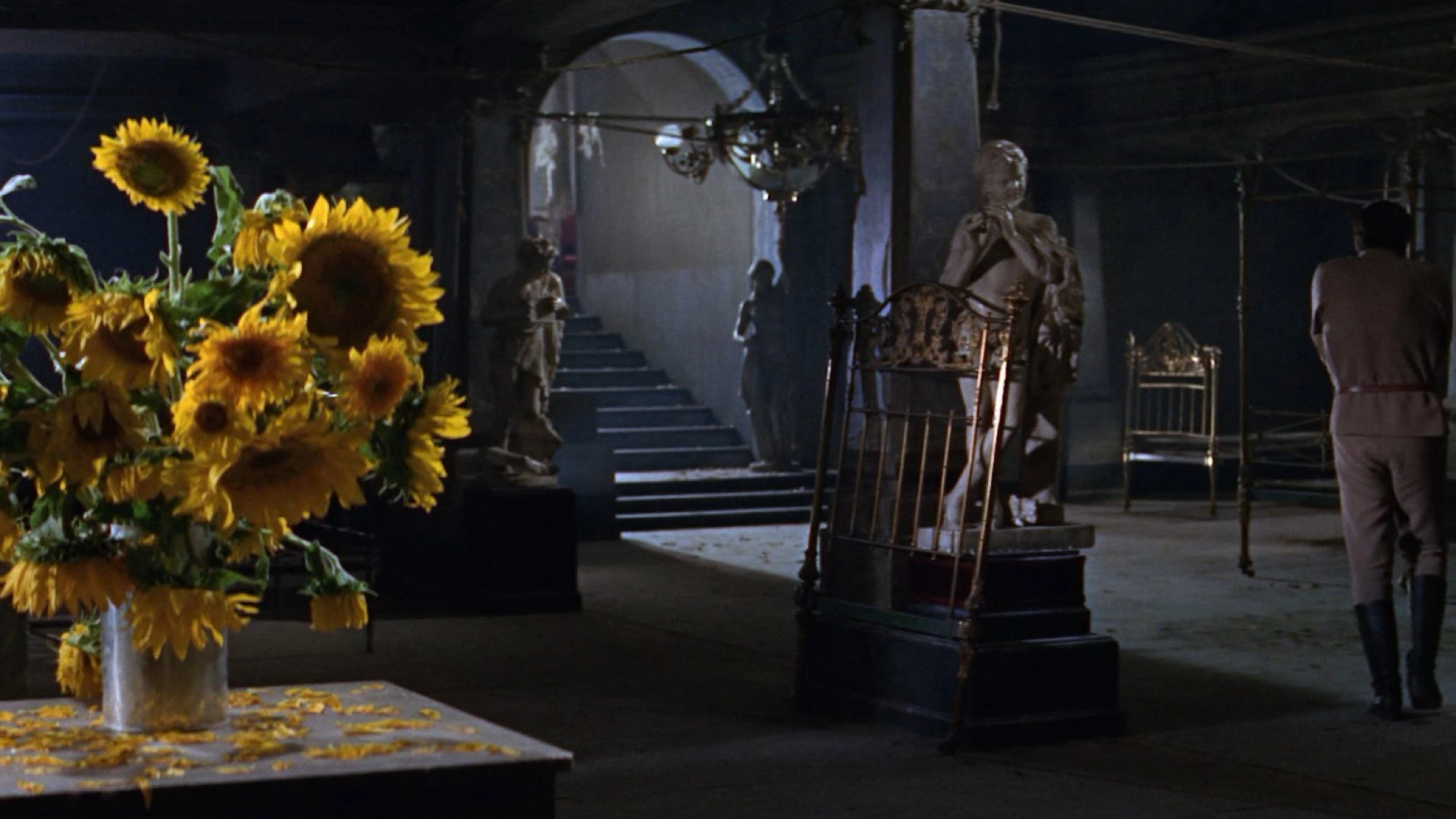 Doctor Zhivago