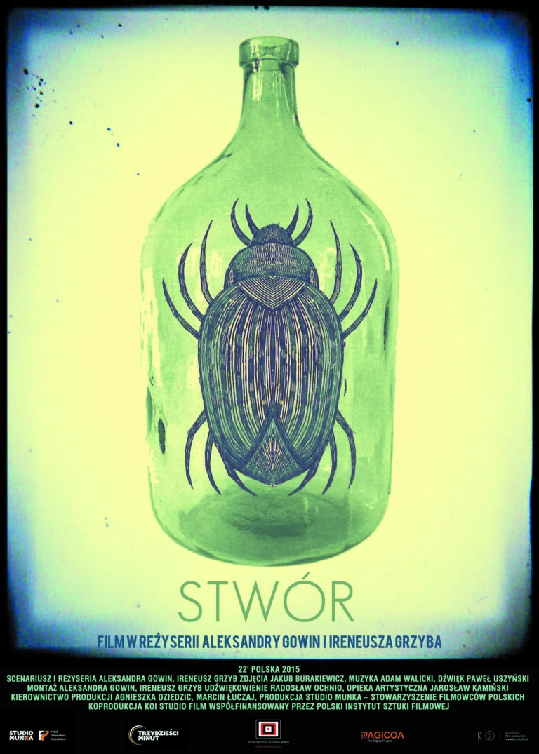 Stwór