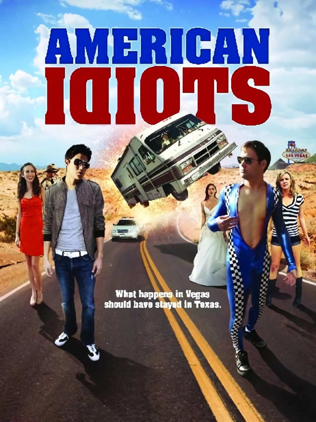 American Idiots