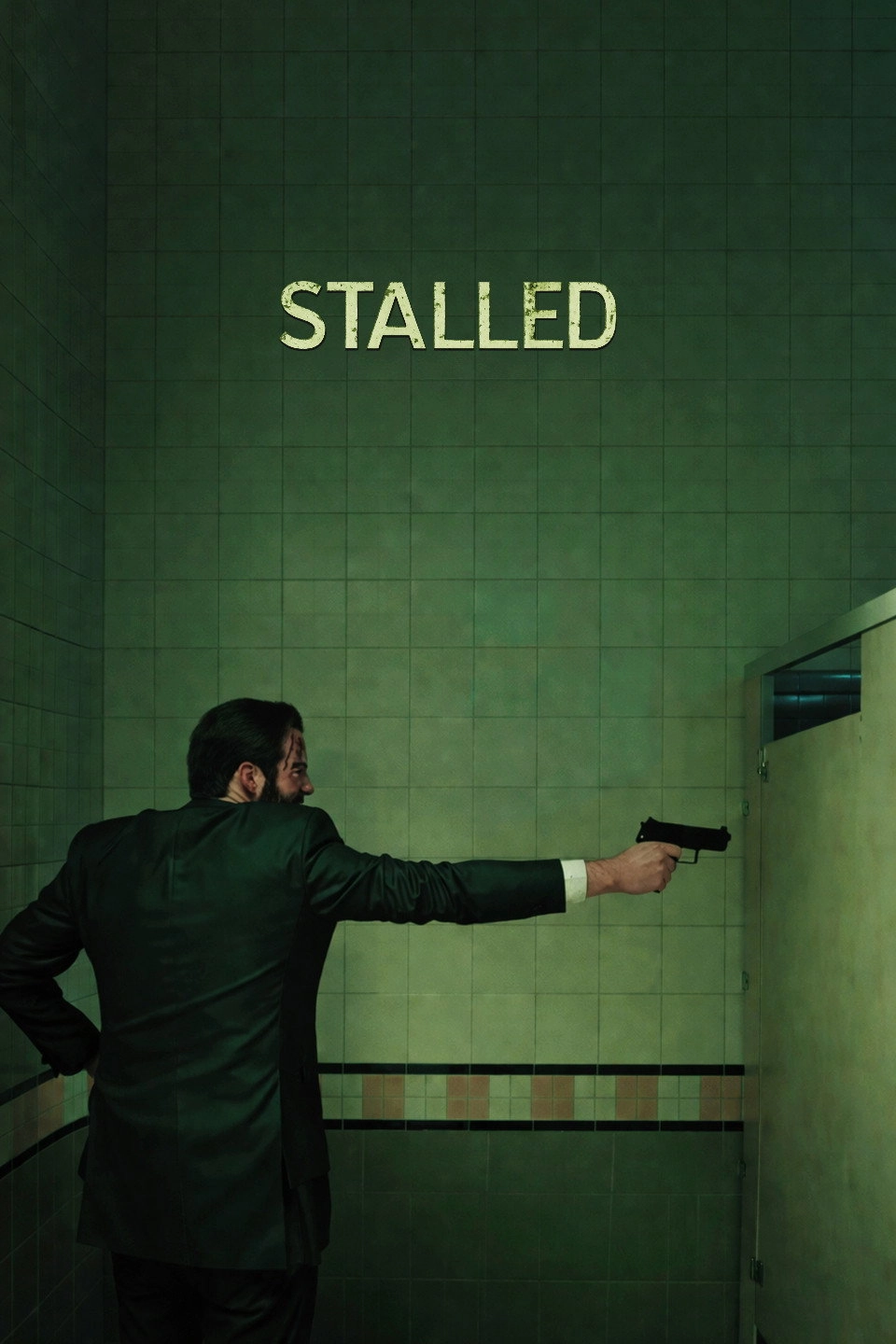 Stalled