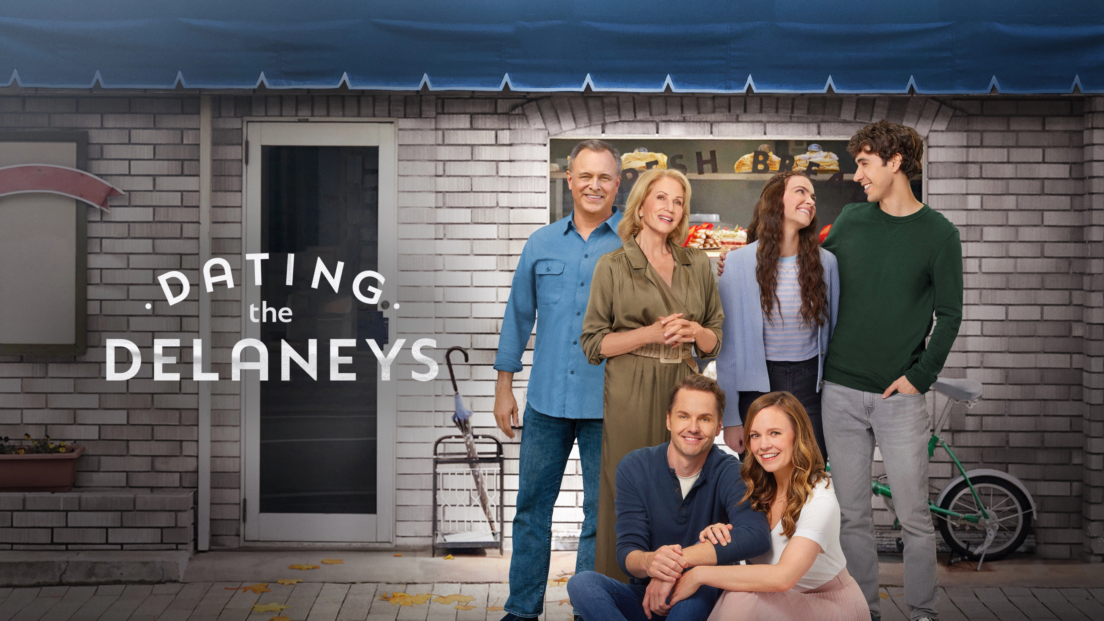 Dating the Delaneys