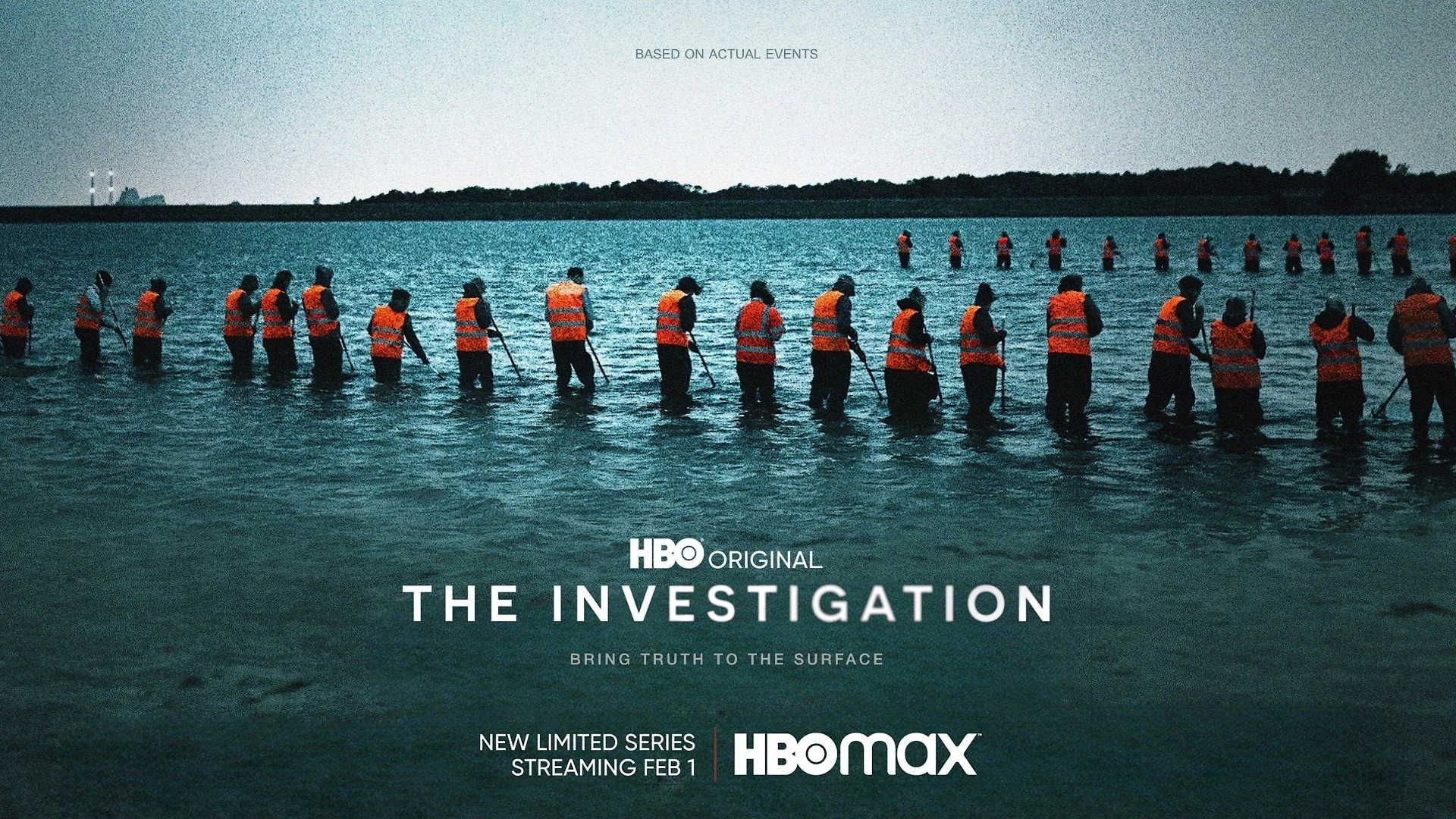 The Investigation