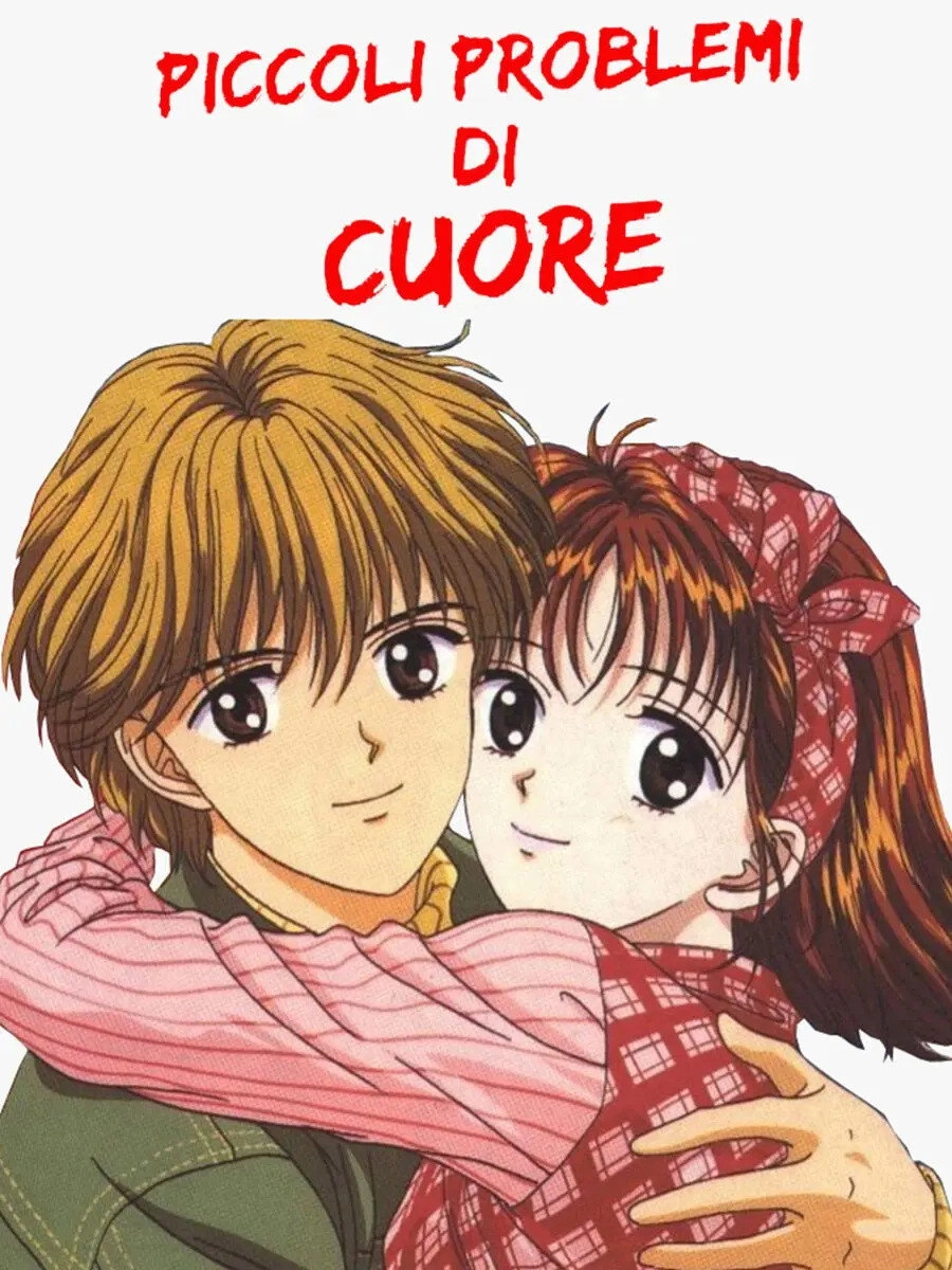 Marmalade Boy