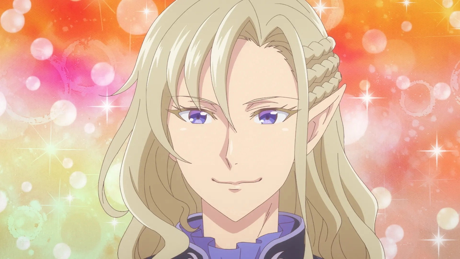 SHIROHIYO - Reincarnated as a Neglected Noble: Raising My Baby Brother with Memories from My Past Life
