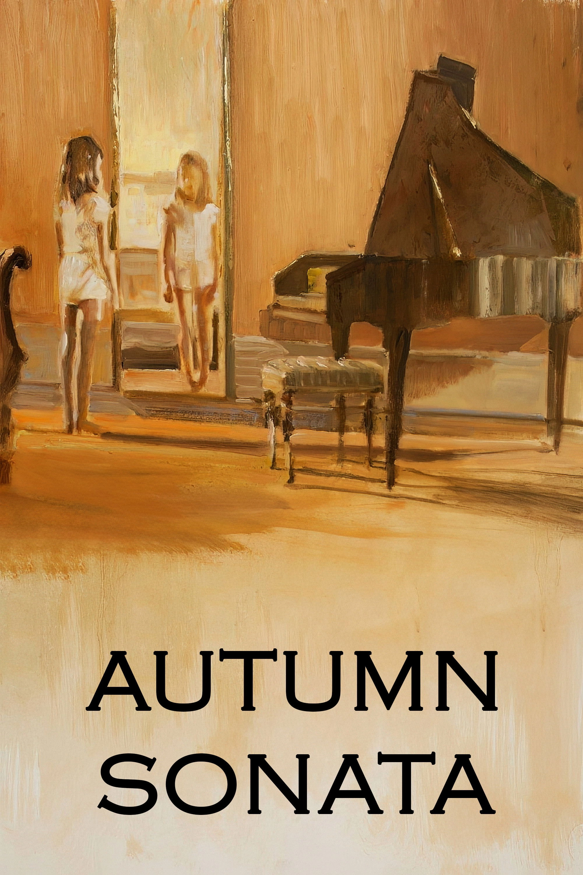 Autumn Sonata