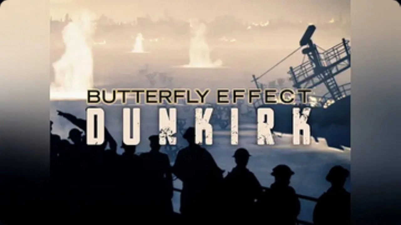 Butterfly Effect