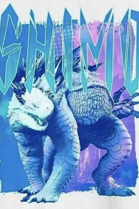 Ice Dragon: Legend of the Blue Daisies