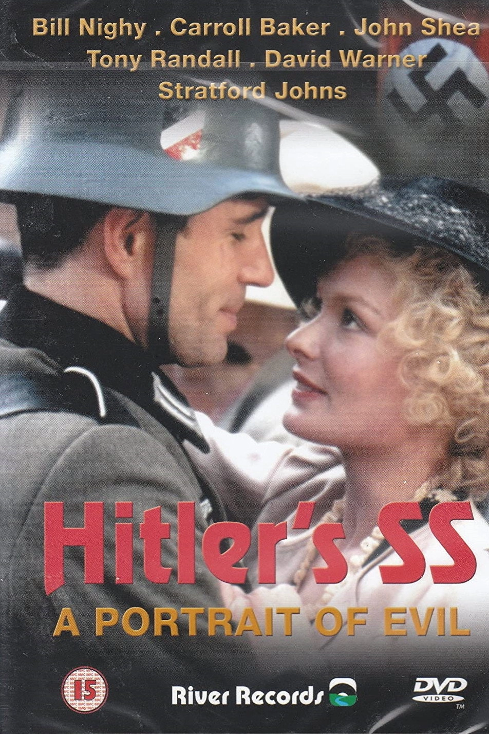 Hitler's SS: Portrait in Evil